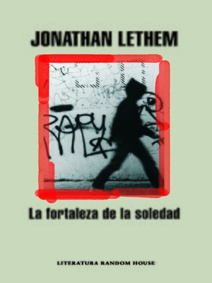 cover image of La fortaleza de la soledad